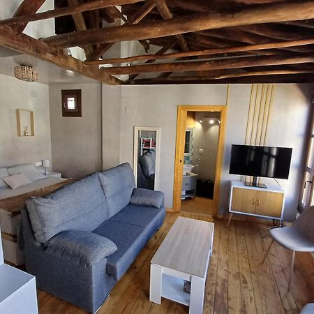 Suite Atiko Granada Exteriör bild