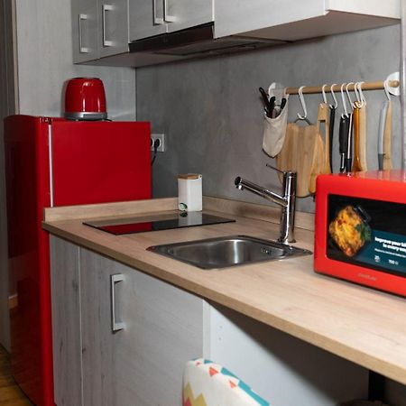 Suite Atiko Granada Exteriör bild
