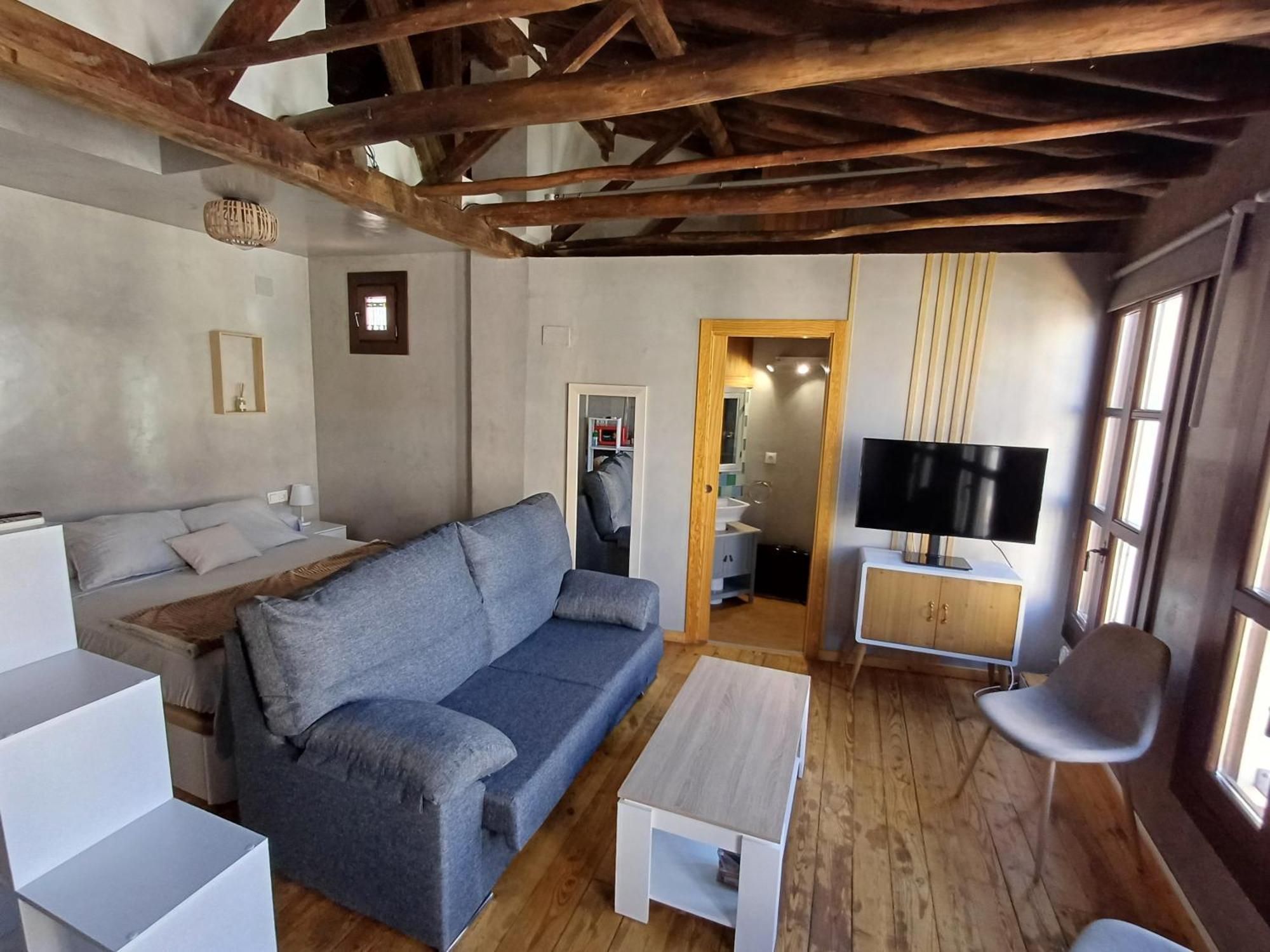 Suite Atiko Granada Exteriör bild