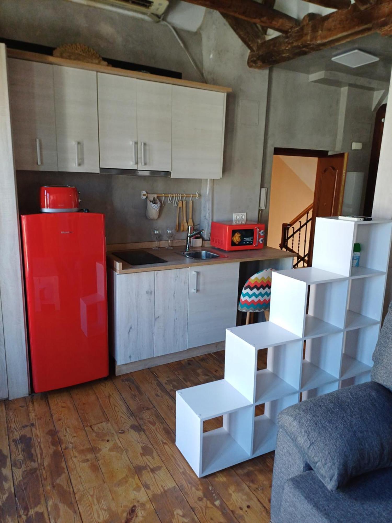 Suite Atiko Granada Exteriör bild