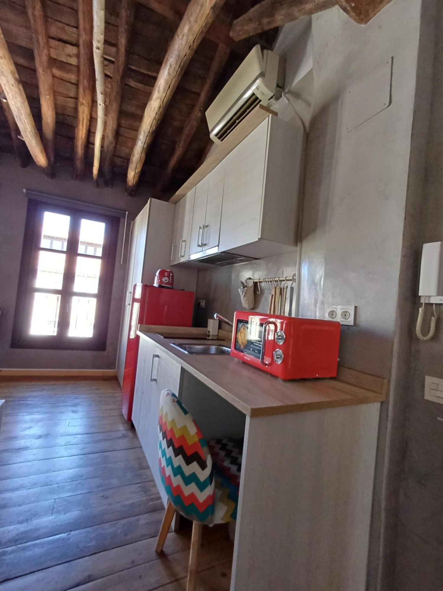 Suite Atiko Granada Exteriör bild