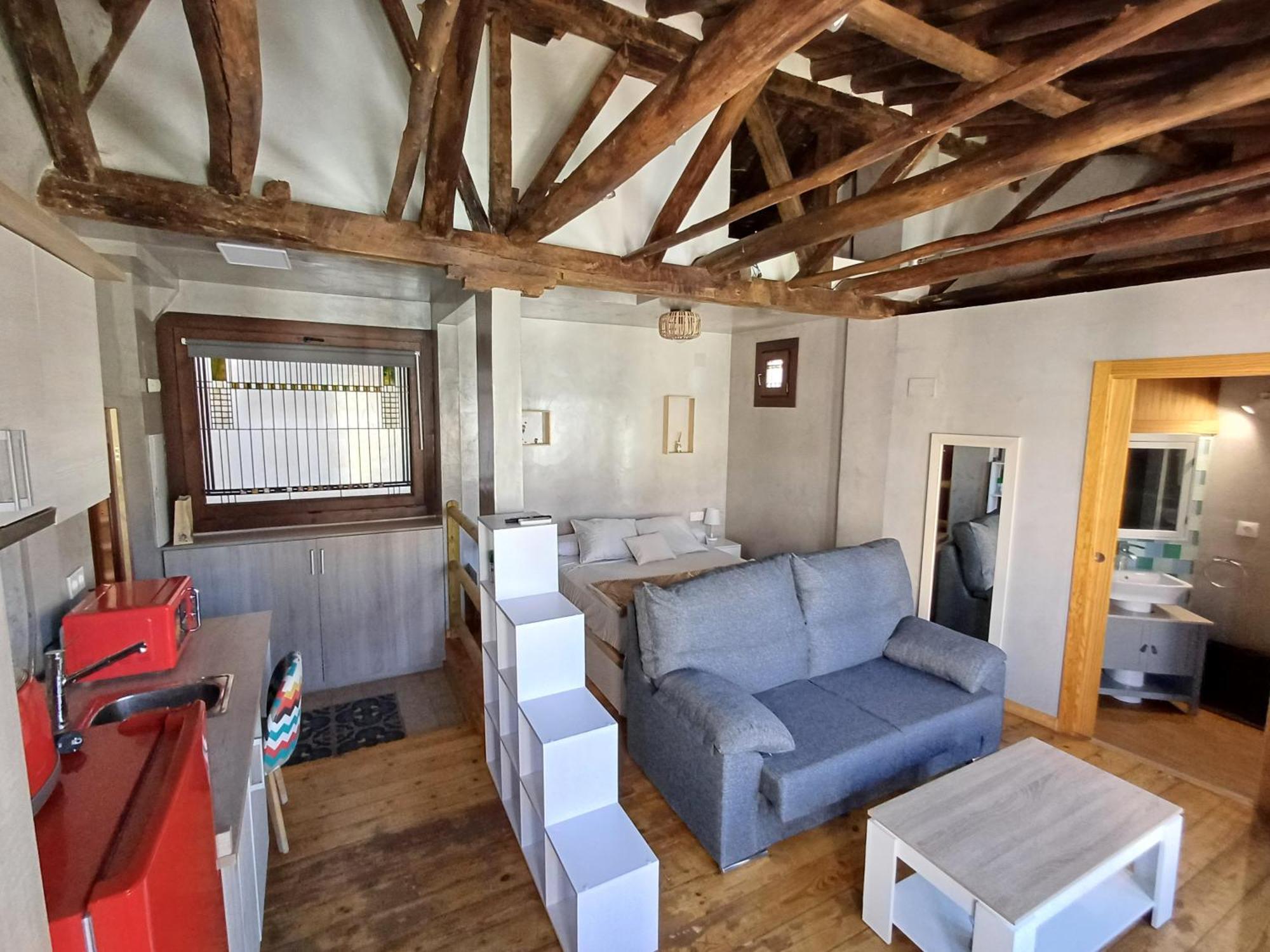 Suite Atiko Granada Exteriör bild
