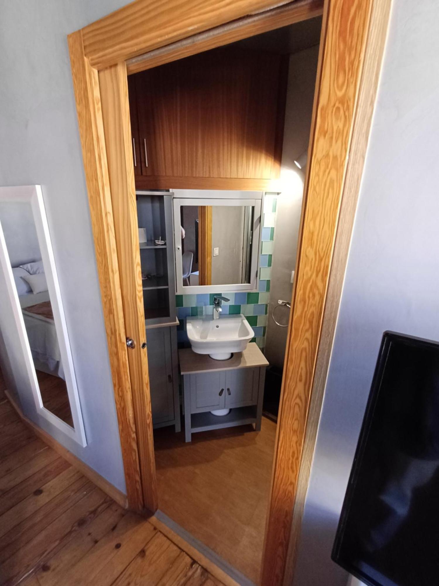 Suite Atiko Granada Exteriör bild