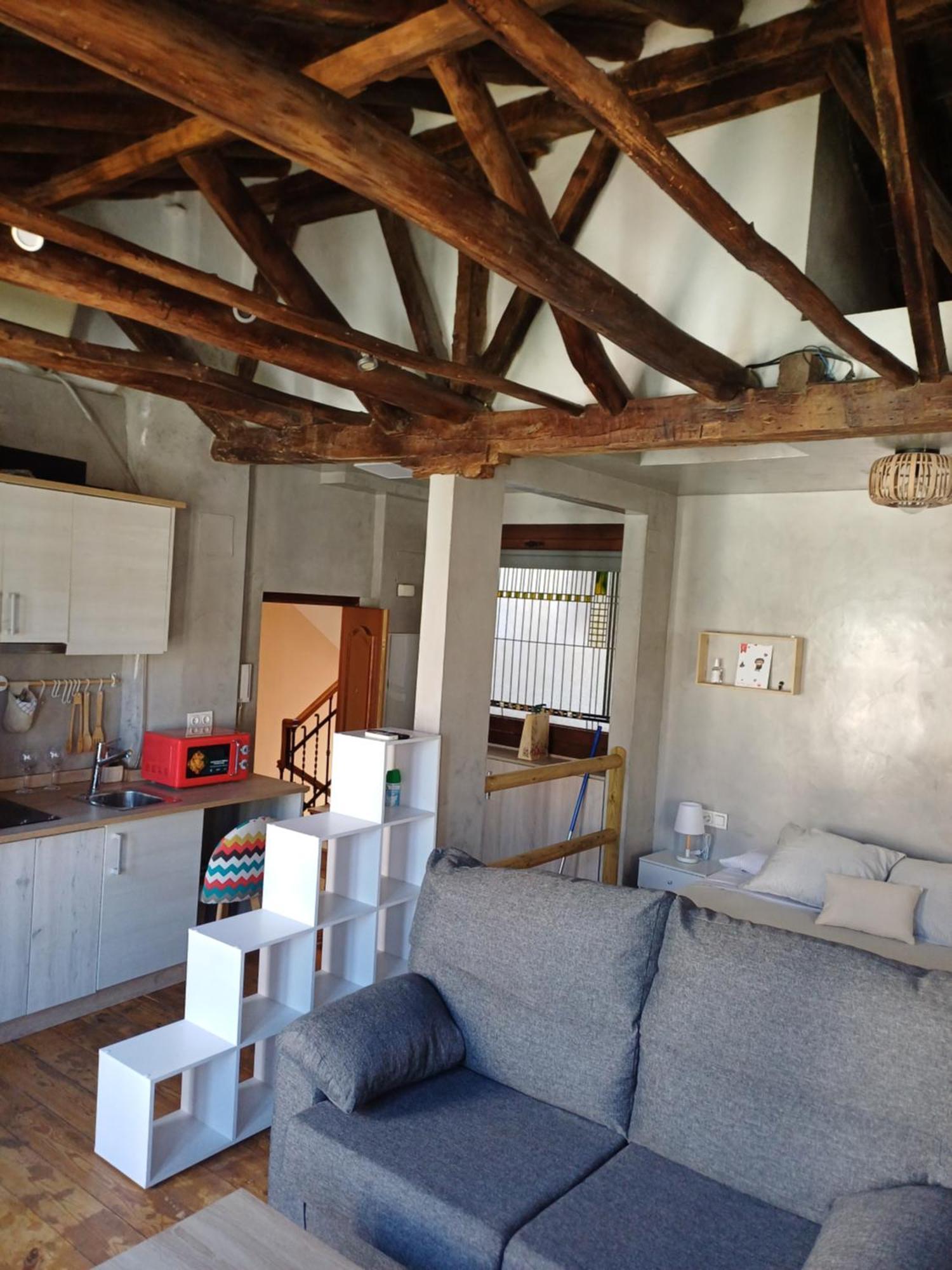 Suite Atiko Granada Exteriör bild