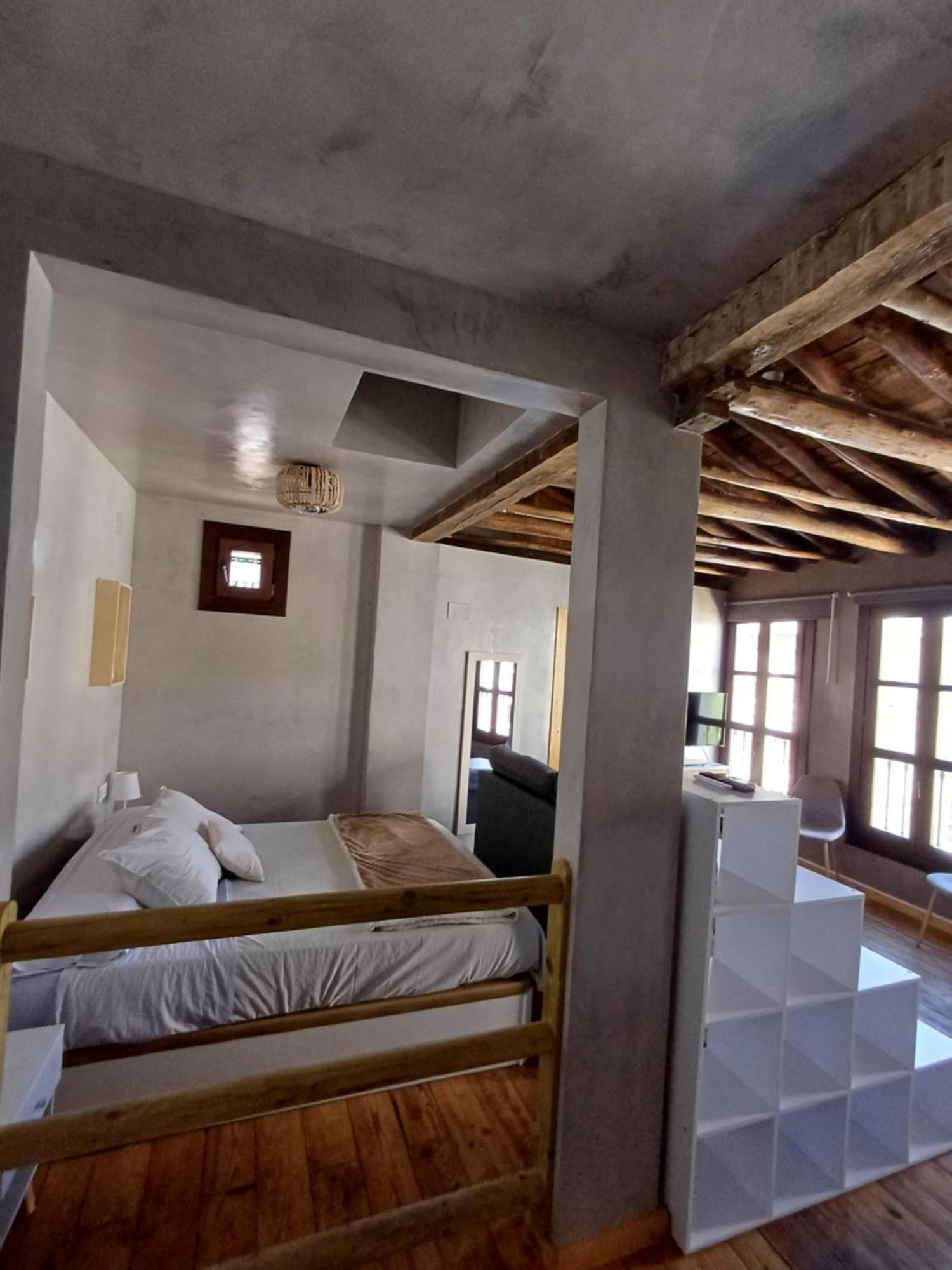 Suite Atiko Granada Exteriör bild