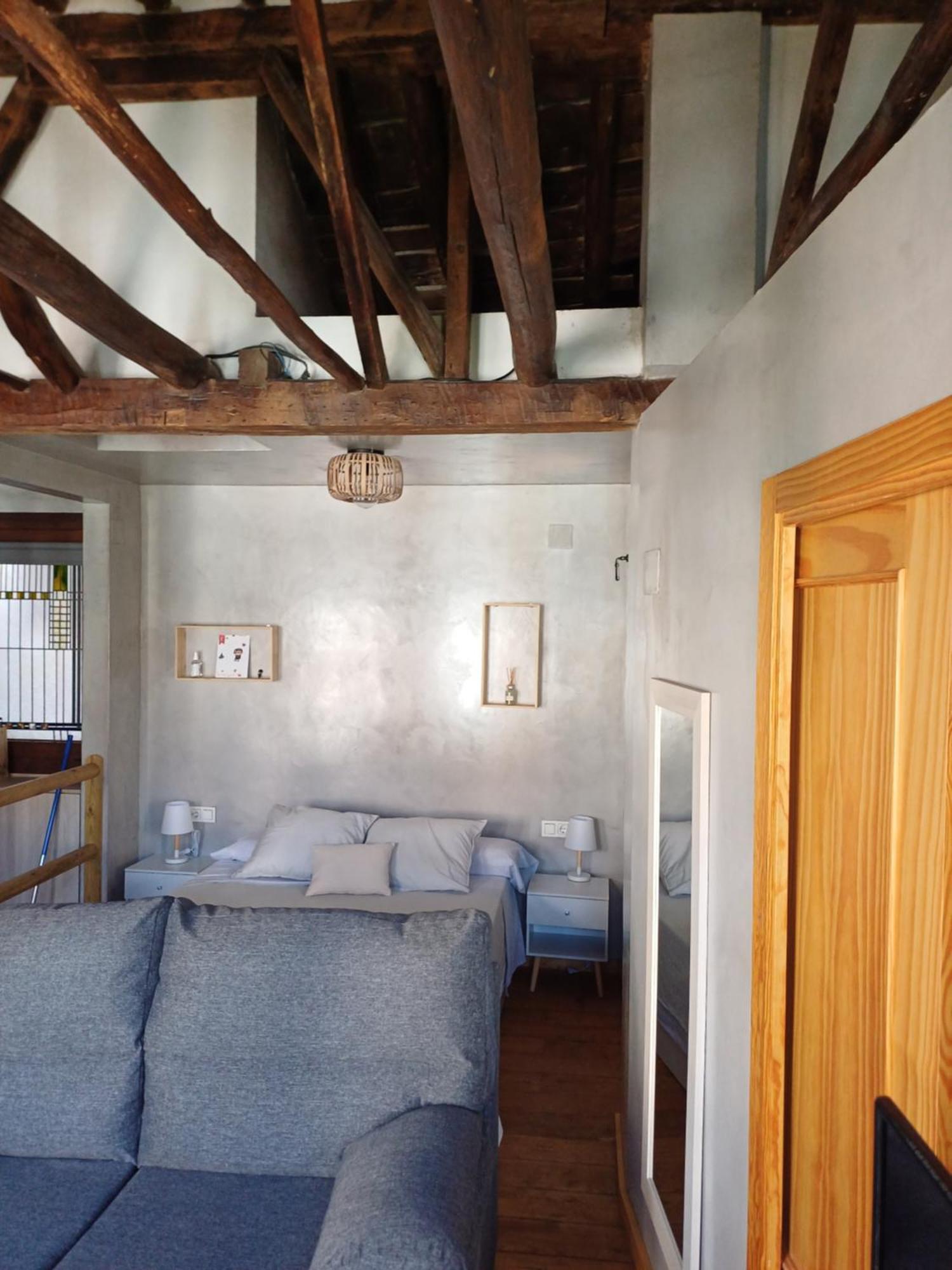 Suite Atiko Granada Exteriör bild