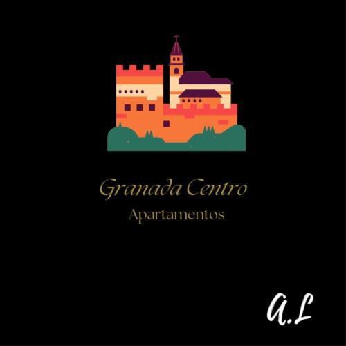 Suite Atiko Granada Exteriör bild
