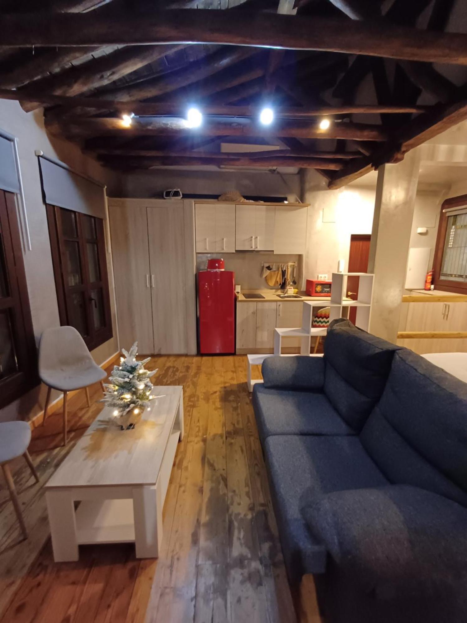 Suite Atiko Granada Exteriör bild