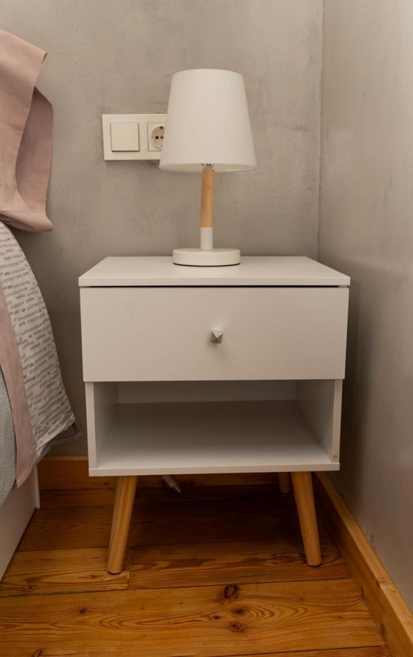 Suite Atiko Granada Exteriör bild